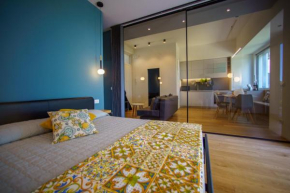 Domus Aurea Luxury Apartment Cefalù Cefalù